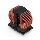 WE-CMANC Common Mode Power Line Choke Nanocrystalline